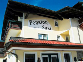Отель Pension Susi, Ваграйн